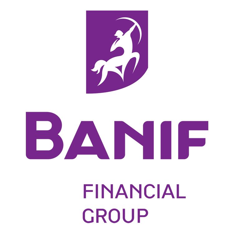 Banif logotipo
