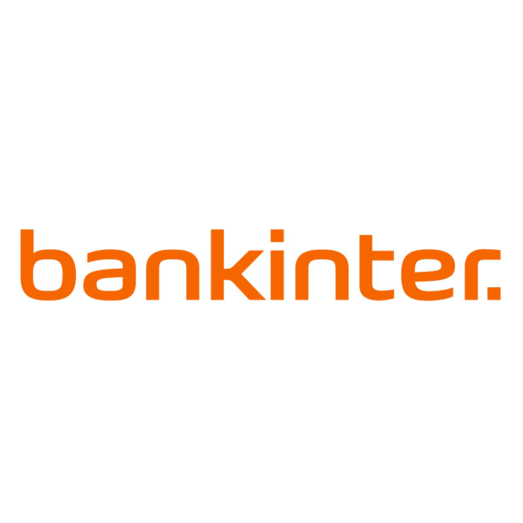 bankinter logotipo