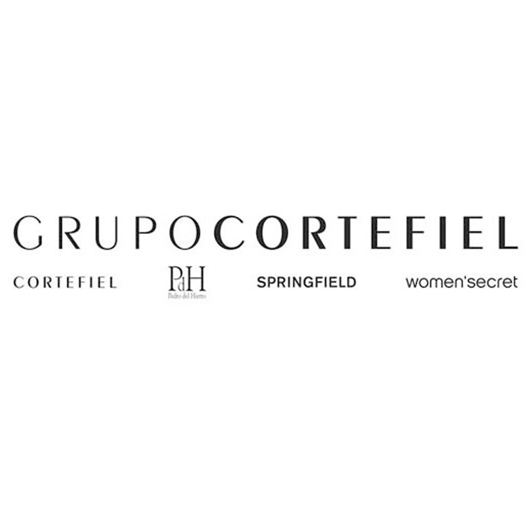 cortefiel logotipo
