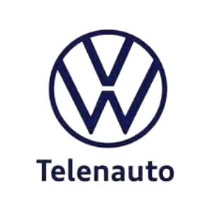 Telenauto logotipo